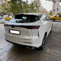 چانگان یونی زد هیبریدUNI Z مدل2025/به مشابه صفر|خودرو سواری و وانت|تهران, نصرت|دیوار