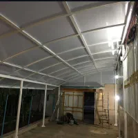 فروش و اجرای ورق پلی کربنات|خدمات پیشه و مهارت|سلماس, |دیوار