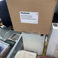 سانترال ۷۷۳۰ آک همکار و تک قیمت واقعی پاناسونیک۳ ۸|تلفن رومیزی|تهران, ایرانشهر|دیوار