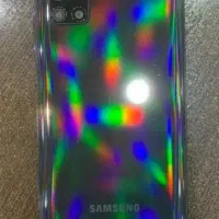 Samsung a51با حافظه 128