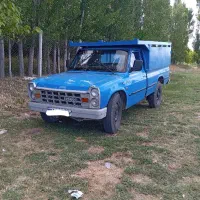 نیسان وانت سایپا