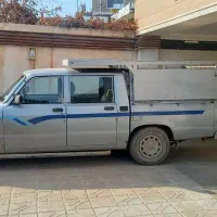 مزدا دوکابین ژاپنی|خودرو سواری و وانت|بجنورد, |دیوار