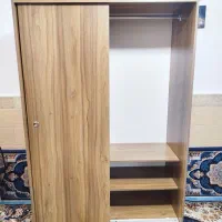 حراج وسایل خانه کمددراور و اجاق گاز فردار  استیل|حراج|قزوین, |دیوار