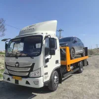 خودروبر خودروسوارکفی حمل خودرو کریر امدادخودرویدکش