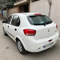 فروش تیبا۲ ۱۴۰۱
