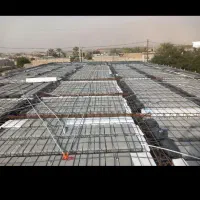 اجرای کار سازه بنایی