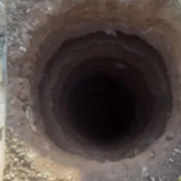 مغنی انواع چاه