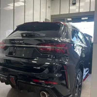 کی ام سی ای۵ مدل ۱۴۰۳/kmc a5|خودرو سواری و وانت|تهران, دبستان|دیوار