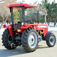 تراکتور۴۵۵صفر