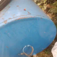فروش تانک ۸۰۰ تایی ورق کلفت