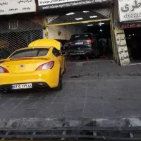 شاگرد مکانیک