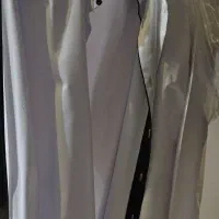 پیراهن مردانه دامادی نو