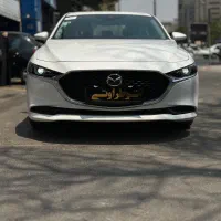 مزدا مدل 2025