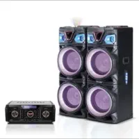 اسپیکر اقساطی جشنواره فروش|سیستم صوتی خانگی|اصفهان, امیرعرب|دیوار