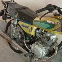 رهرو125درحد95 صفر