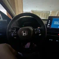 هوندا HRV فول هیبرید خشک