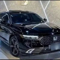 حواله هوندا اکورد2025