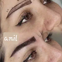 میکروکاشت،کاشت ابروی طبیعی و دائمی