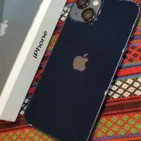 آیفون 13 نرمال