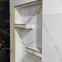کاشکاری ساختمان