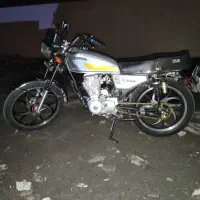 موتور هوندا ،،۲۰۰ همتاز