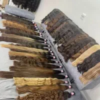 خریدار موی طبیعی