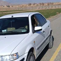 سمند lx مدل 1394|خودرو سواری و وانت|تربت‌حیدریه, ترمینال|دیوار