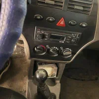 تیبا ۲ مدل ۹۶|خودرو سواری و وانت|اصفهان, ملک‌شهر|دیوار