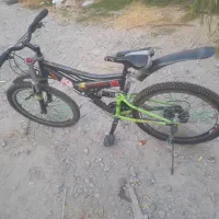 دوچرخه|دوچرخه، اسکیت، اسکوتر|مراغه, |دیوار