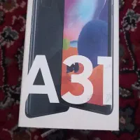 گوشی A31اصلی.|موبایل|کرج, المهدی|دیوار