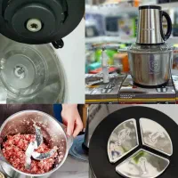 خردکن همه کارە|خردکن، آسیاب، غذاساز|بانه, |دیوار