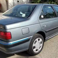 پرشیا موتور جدید بیرنگ درحد|خودرو سواری و وانت|گلستان (تهران), |دیوار