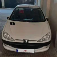 206مدل97|خودرو سواری و وانت|تهران, شهرک ابوذر|دیوار
