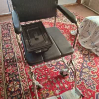 ویلچر حمامی کایانگ