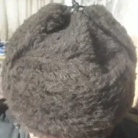 کلاه روسی خزدار