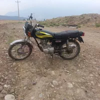 موتور مزایده ۱۵۰ دست تازه تعمیر مدل ۹۱
