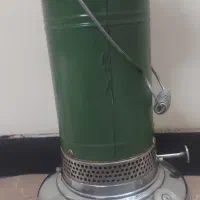 چراغ نفتی عالی نسب|بخاری، هیتر، شومینه|خرم‌آباد, |دیوار