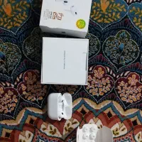 airpod pro2 ایرپاد اورجینال فوری|پخش‌کننده همراه|مشهد, انقلاب|دیوار