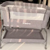 تخت کنار مادر animo