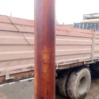 ماشین|خودرو سنگین|سلطانیه, |دیوار