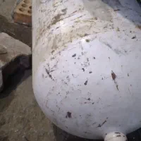 کپسول گاز cng