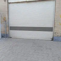فروش کارگاه در بلوار ساعی