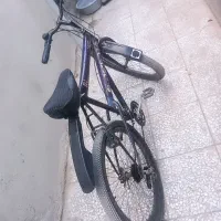 دوچرخه سایز 26