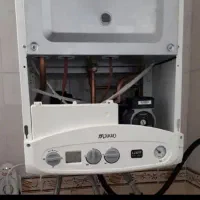 تعمیر و سرویس تخصصی پکیج