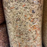 اجیل شب یلدا درجه یک|خوردنی و آشامیدنی|رشت, منظریه|دیوار