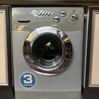 لباس شویی
