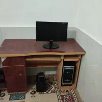 کامپیوتر سالم