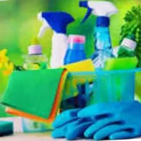 نیازمندبه نظافتچی خانم برای منزل