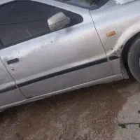 سمند نقره ای|خودرو سواری و وانت|بهبهان, |دیوار