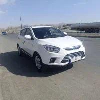 جک اس 5 مدل 96|خودرو سواری و وانت|کامیاران, |دیوار